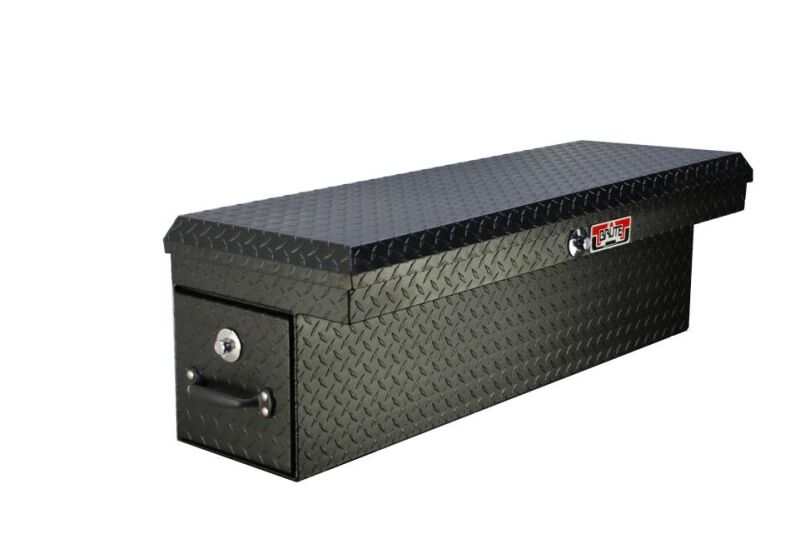 Brute LosiderSafe Tool Box