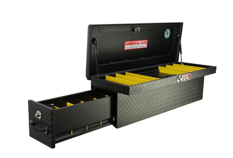 Brute LosiderSafe Tool Box