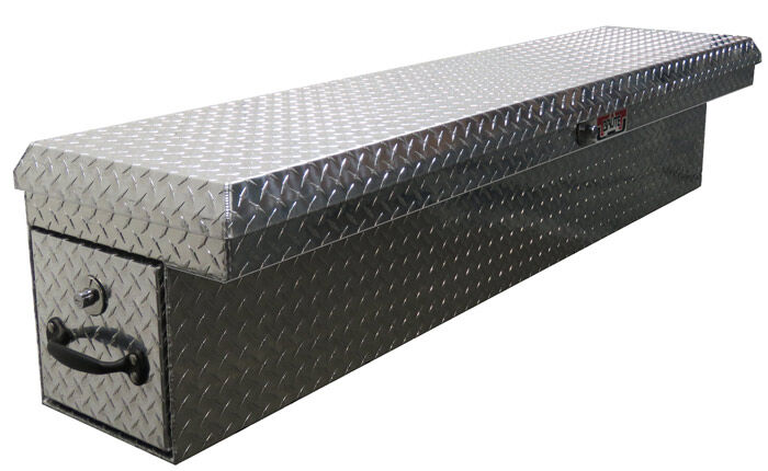 Brute LosiderSafe Tool Box