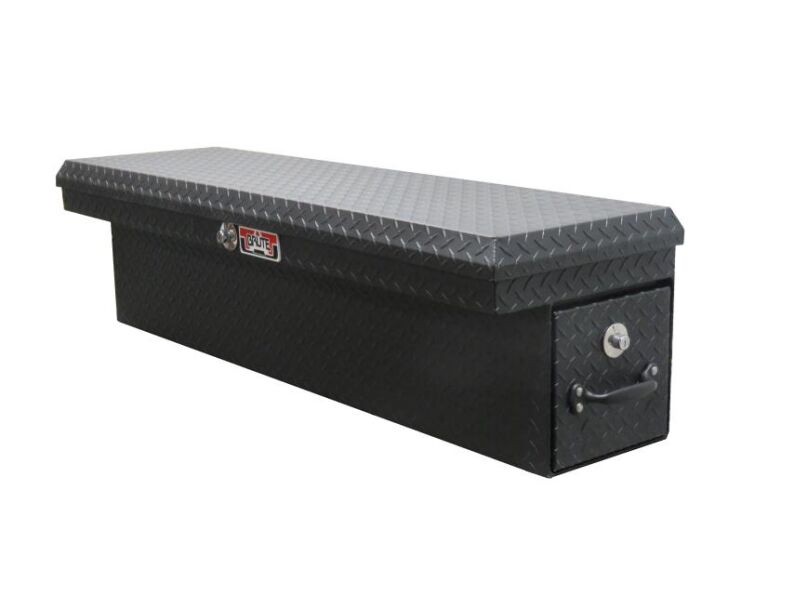 Brute LosiderSafe Tool Box