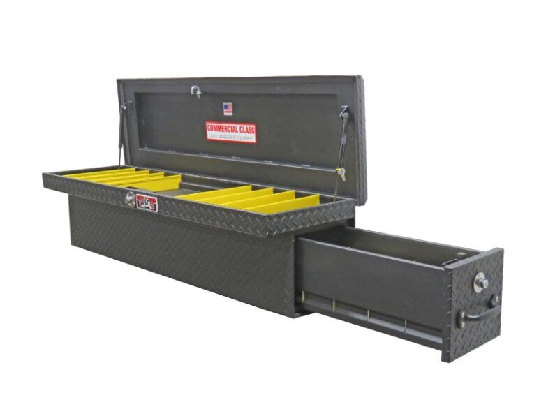 Brute LosiderSafe Tool Box
