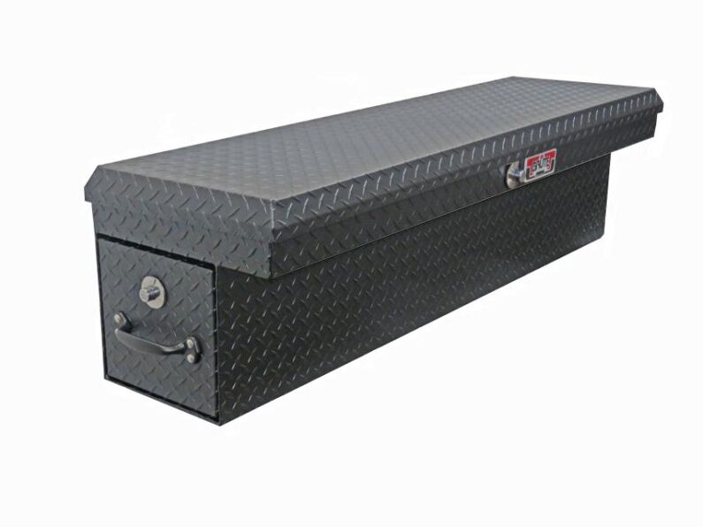 Brute LosiderSafe Tool Box