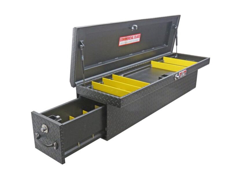 Brute LosiderSafe Tool Box