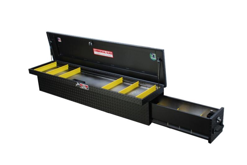 Brute LosiderSafe Tool Box