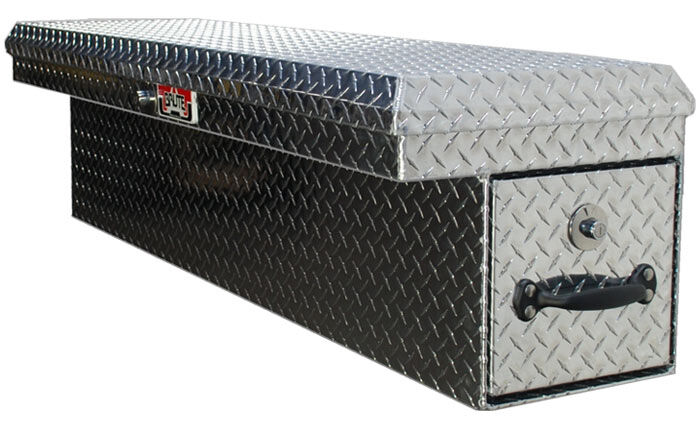 Brute LosiderSafe Tool Box