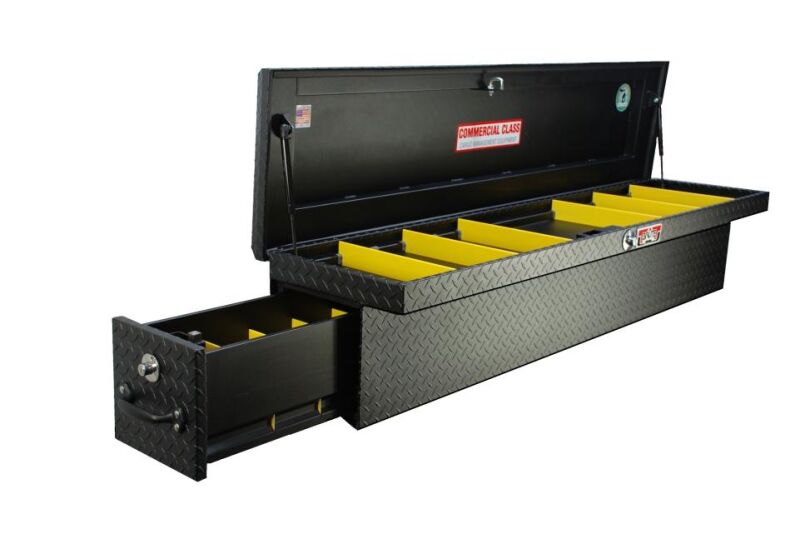 Brute LosiderSafe Tool Box