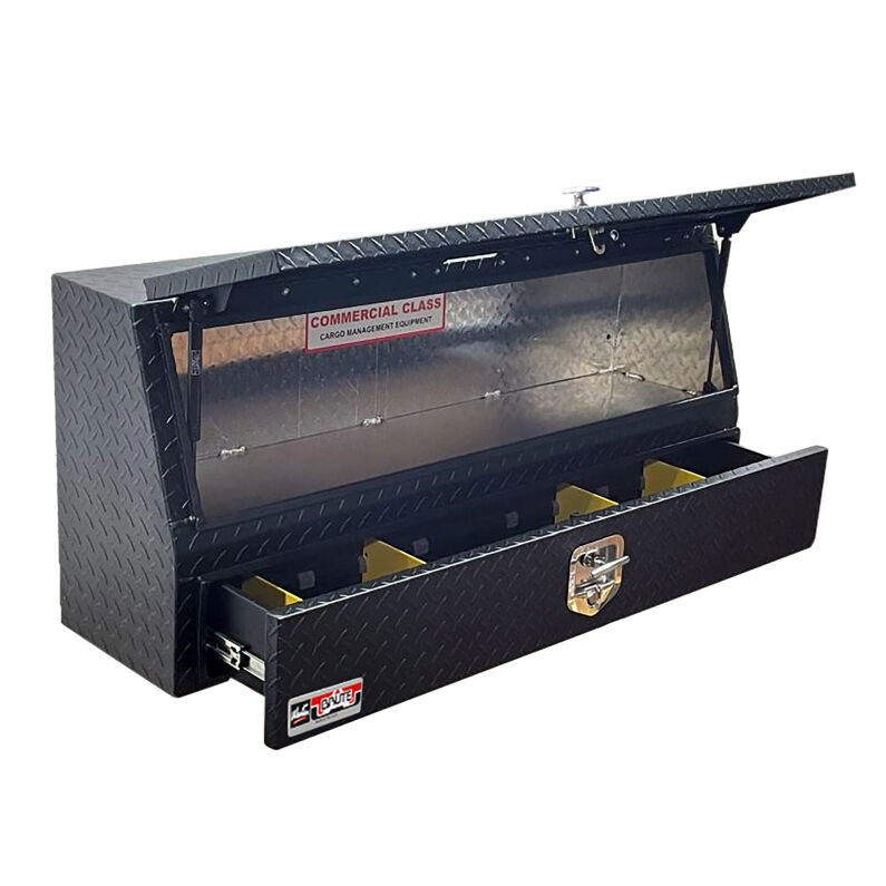 Brute Contractor TopSider Tool Box