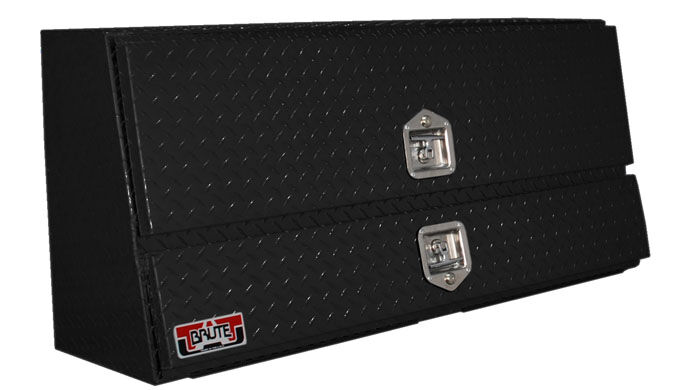 Brute Contractor TopSider Tool Box