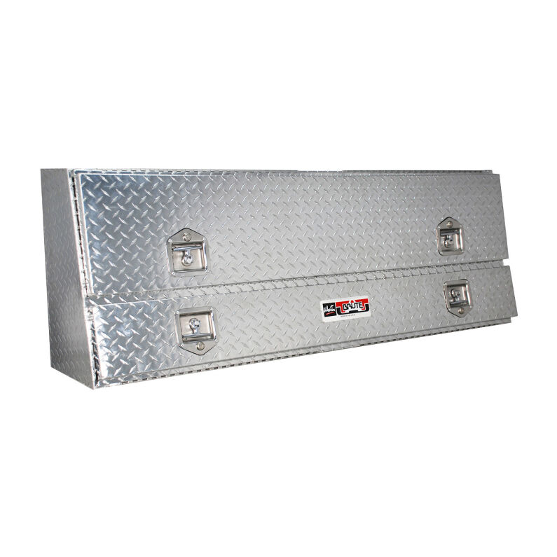 Brute Contractor TopSider Tool Box