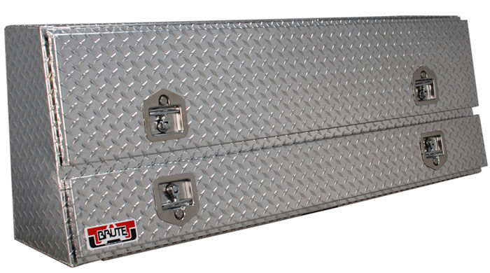 Brute Contractor TopSider Tool Box
