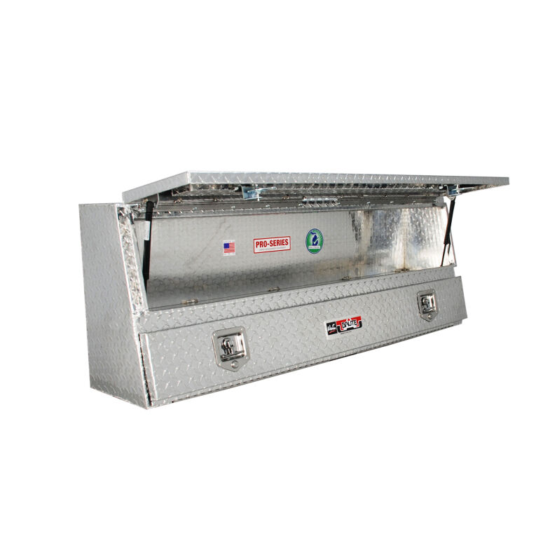 Brute Contractor TopSider Tool Box