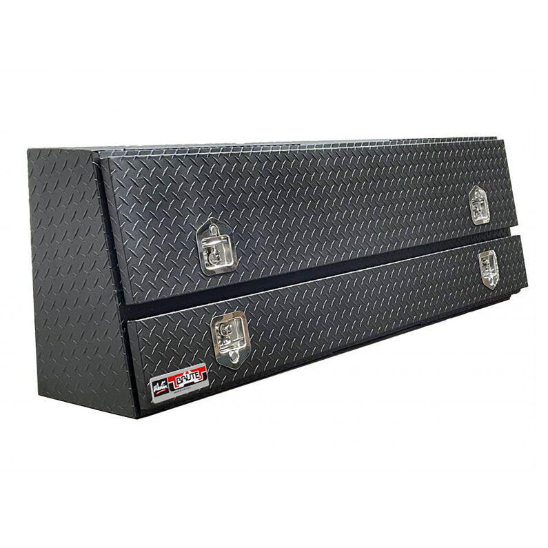 Brute Contractor TopSider Tool Box