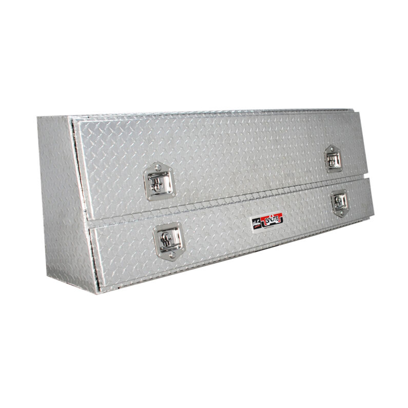 Brute Contractor TopSider Tool Box