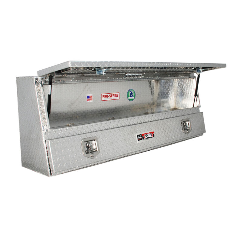 Brute Contractor TopSider Tool Box