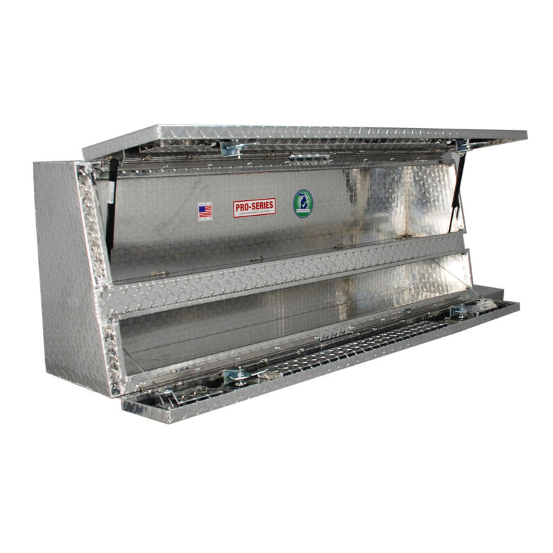 Brute Contractor TopSider Tool Box