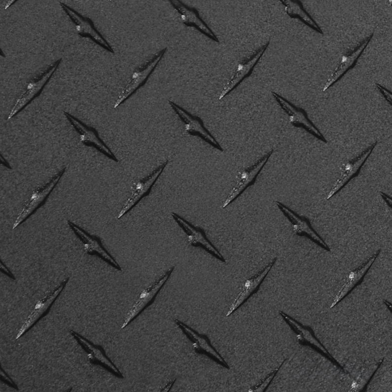 Brute Contractor TopSider Tool Box