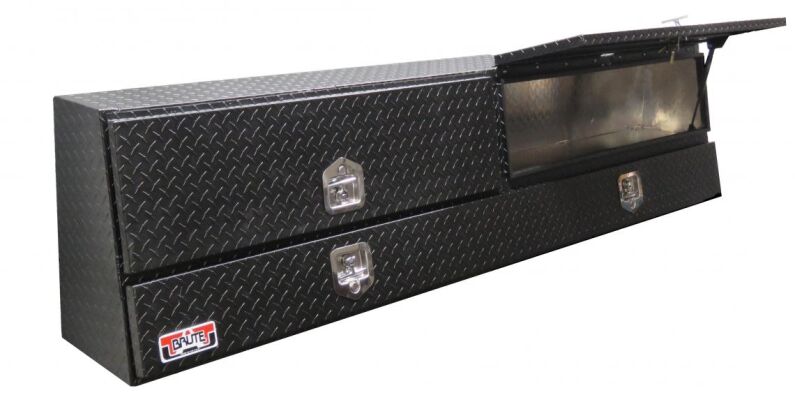 Brute Contractor TopSider Tool Box