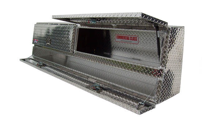 Brute Contractor TopSider Tool Box