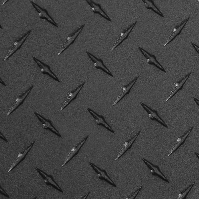 Brute Contractor TopSider Tool Box