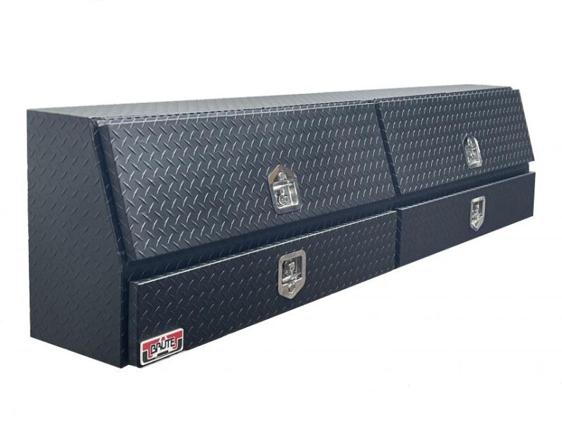 Brute Contractor TopSider Tool Box