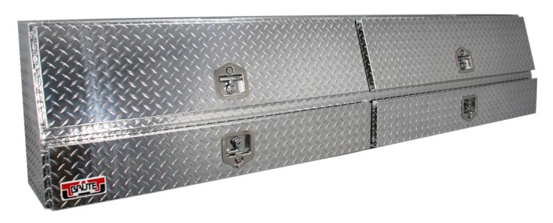 Brute Contractor TopSider Tool Box