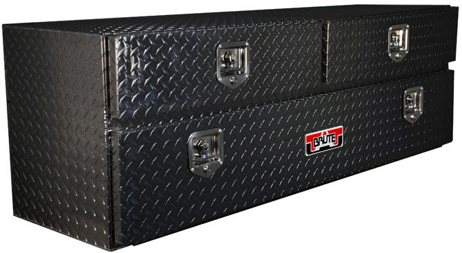 Brute UnderBody Tool Box