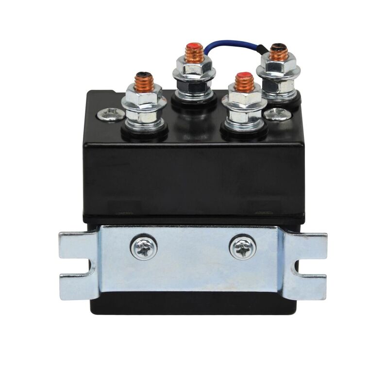 Solenoid