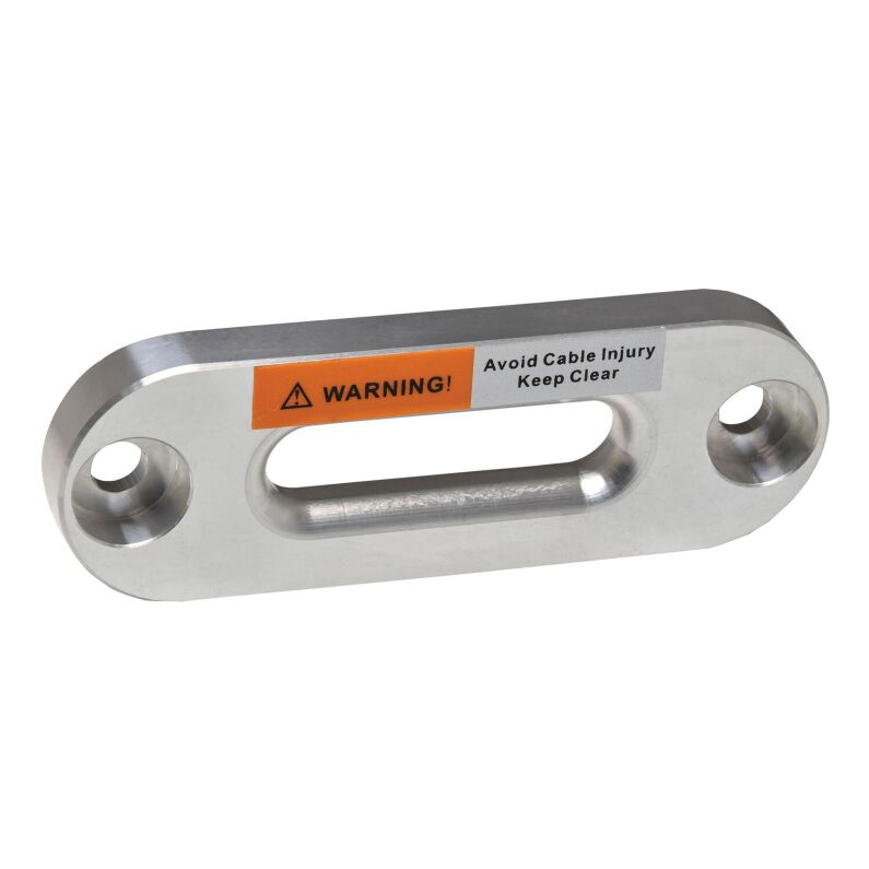 Hawse Fairlead