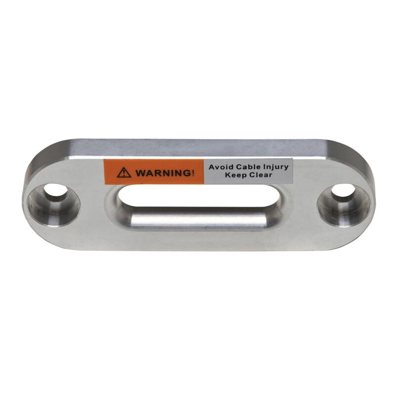 Hawse Fairlead