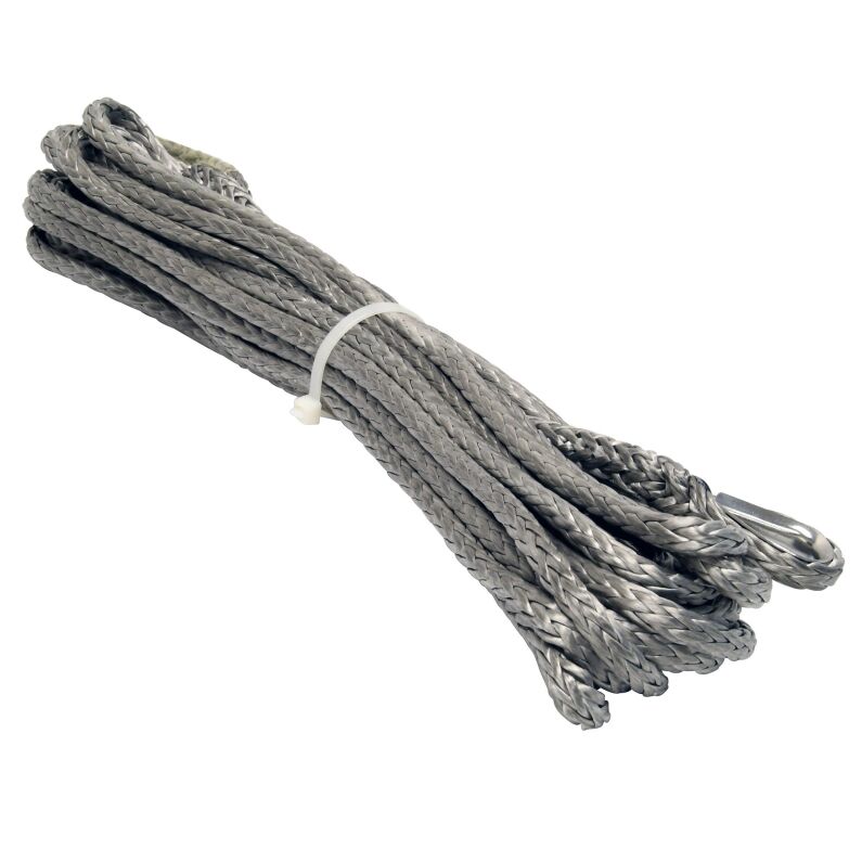 Synthetic Winch Rope