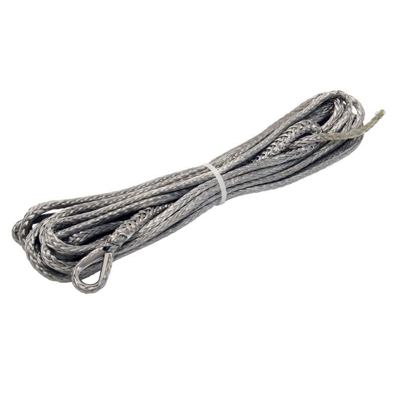 Synthetic Winch Rope