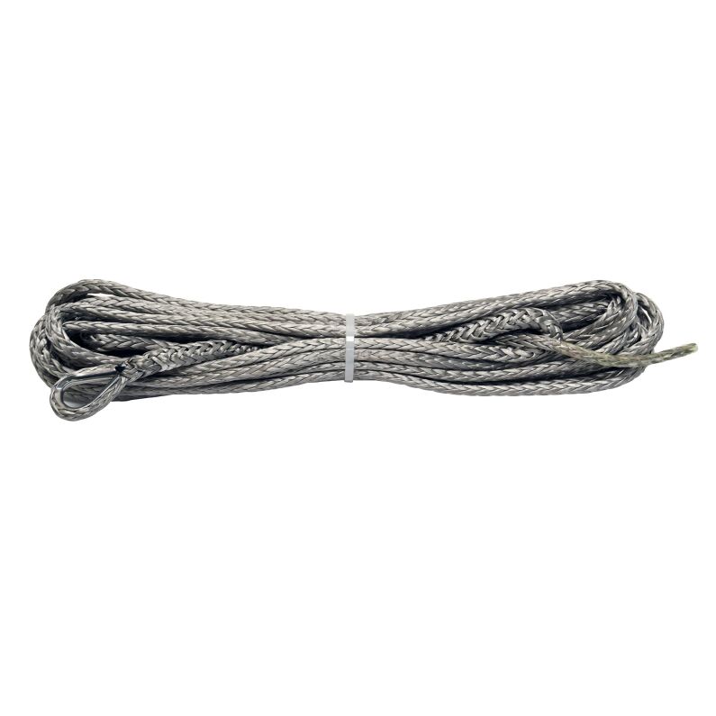 Synthetic Winch Rope
