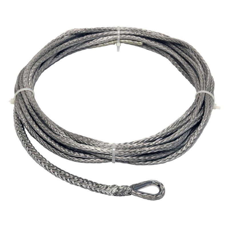 Synthetic Winch Rope