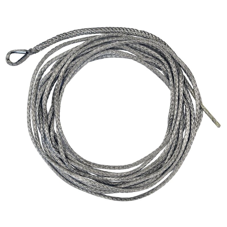 Synthetic Winch Rope