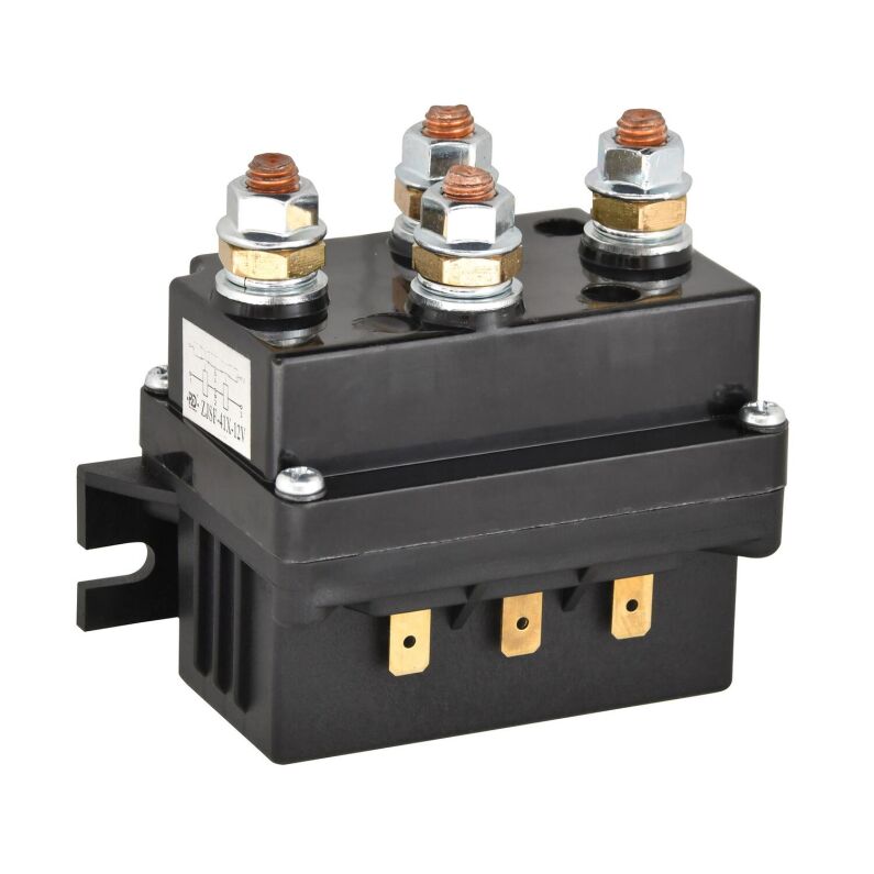 Solenoid