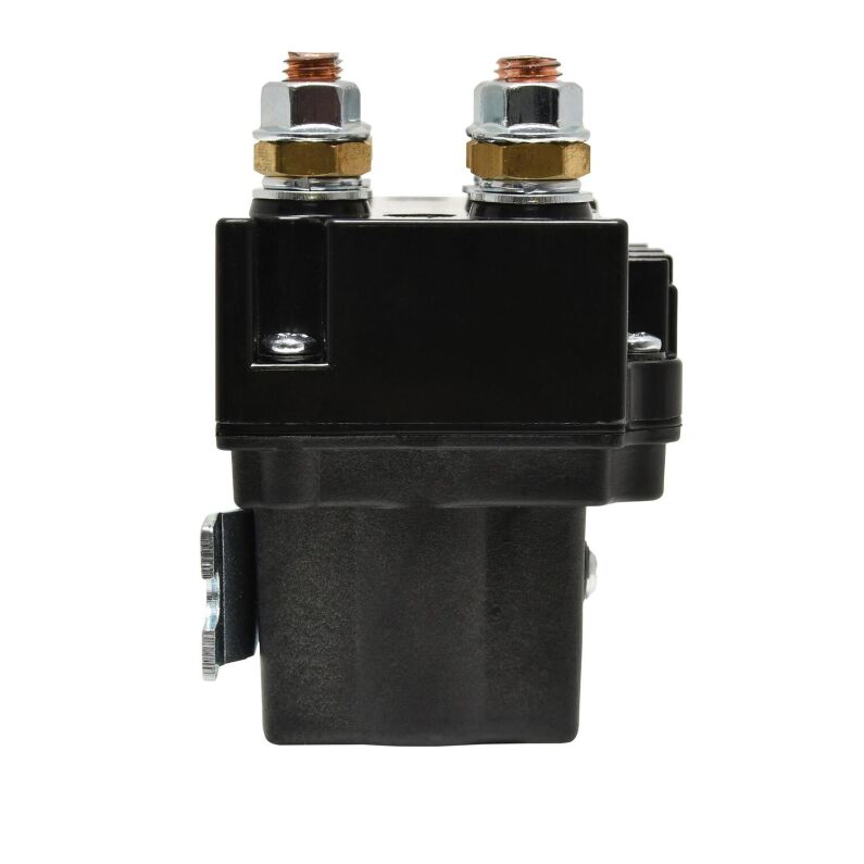 Solenoid