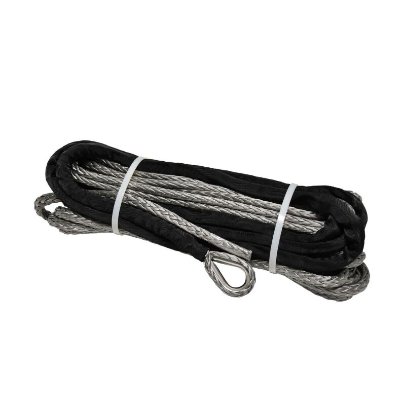 Synthetic Winch Rope