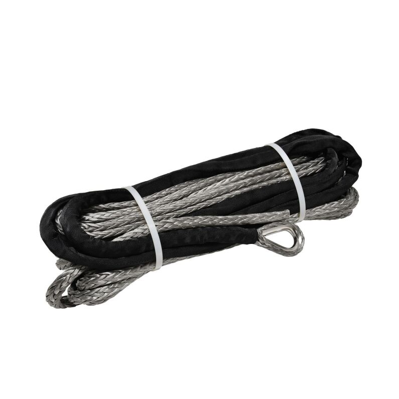 Synthetic Winch Rope