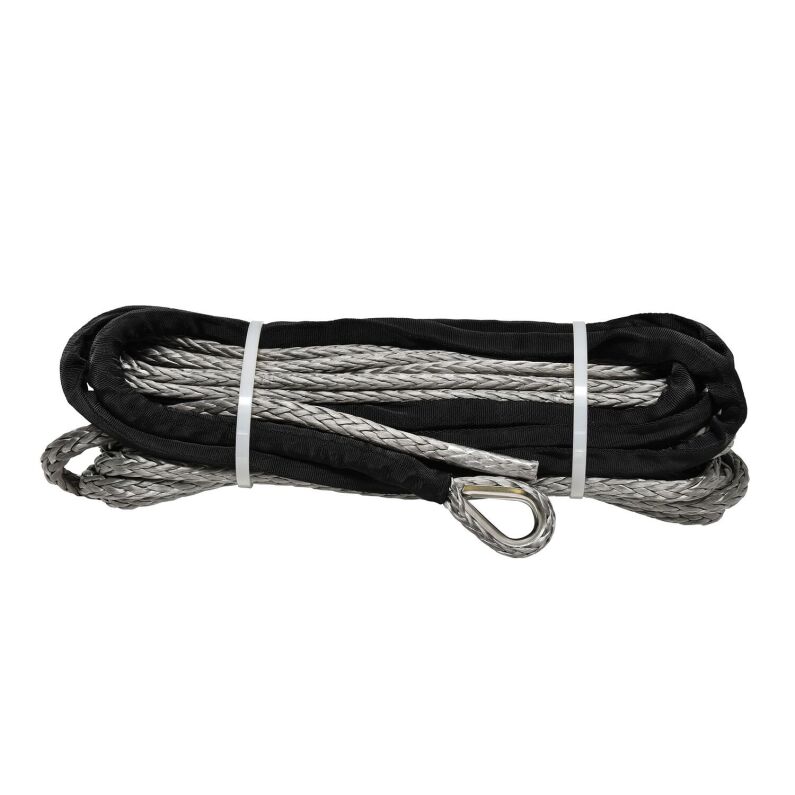 Synthetic Winch Rope