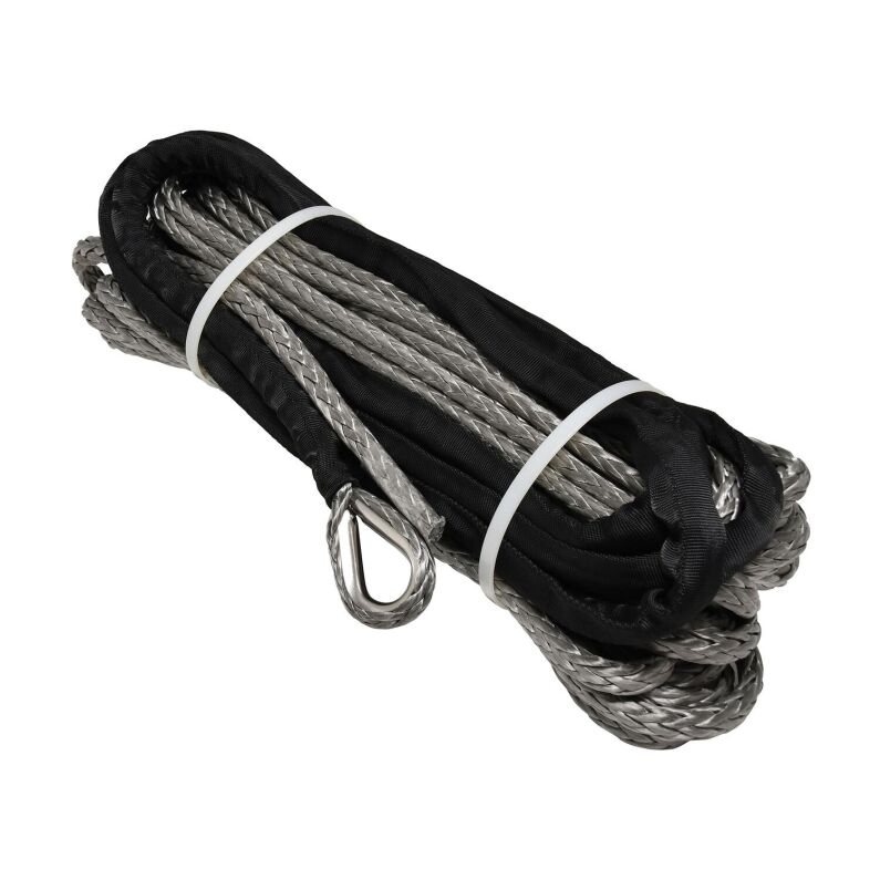 Synthetic Winch Rope