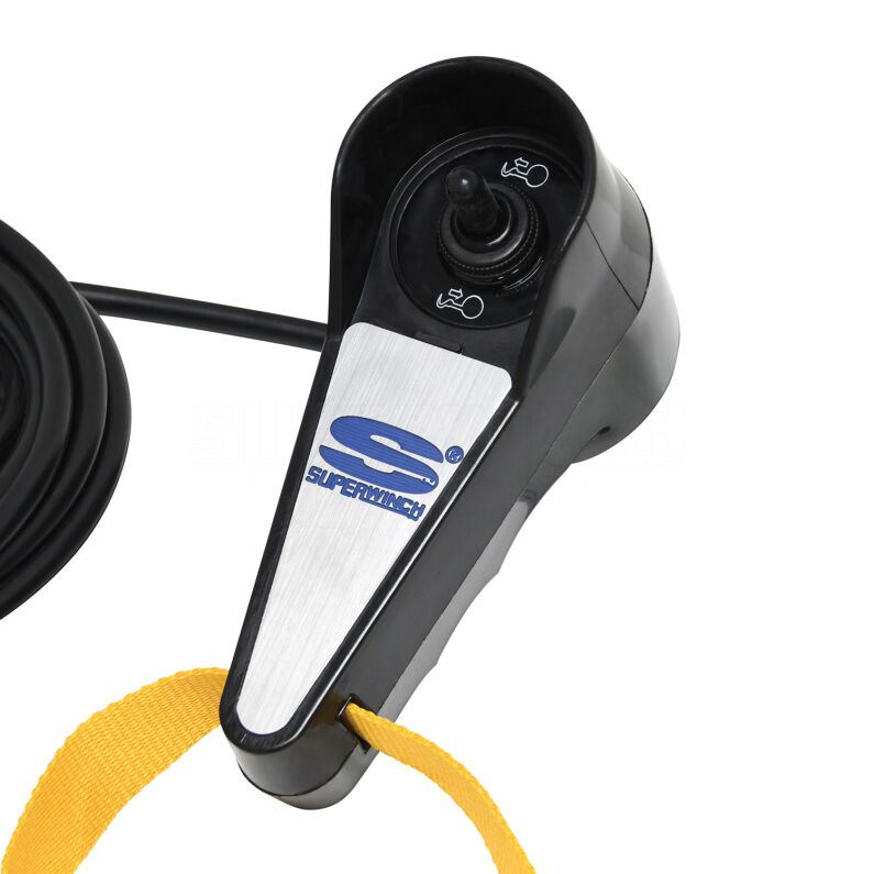 Go Surf GS2 Replacement Remote (2nd Gen) – IR, Cable TV Ready, Black