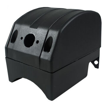 Solenoid Box Assembly