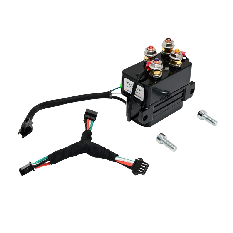 Replacement Contactor Scorpion 10k SR