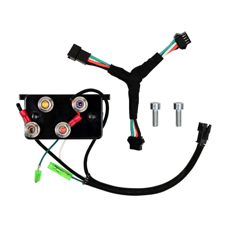 Replacement Contactor Scorpion 10k SR