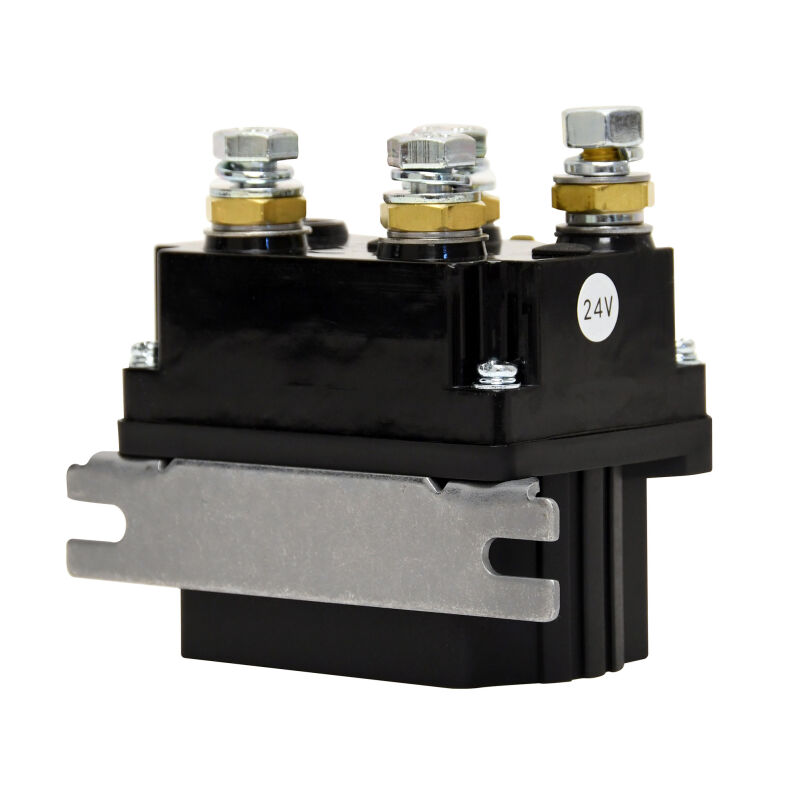 Replacement Contactor Tiger Shark 24V