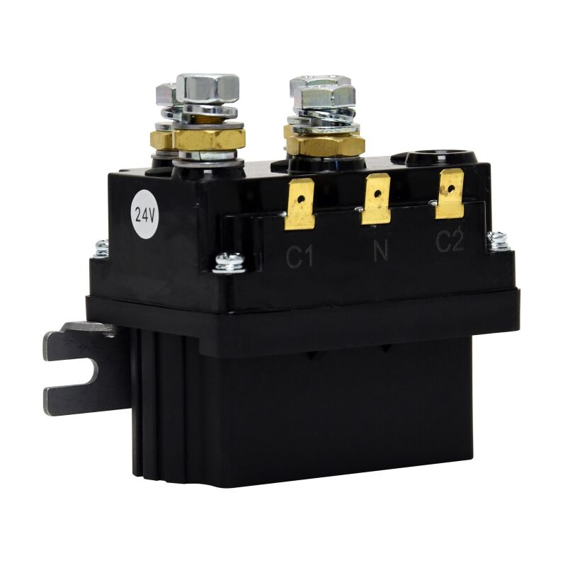 Replacement Contactor Tiger Shark 24V