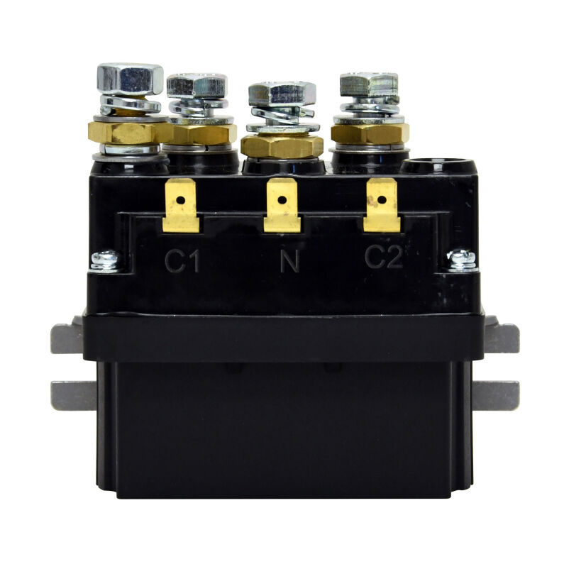 Replacement Contactor Tiger Shark 24V