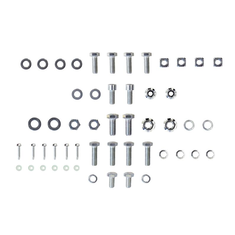 Replacement Hardware Kit SX10/12