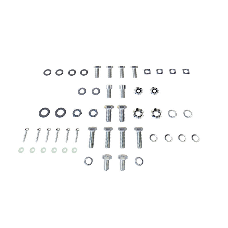 Replacement Hardware Kit SX10/12