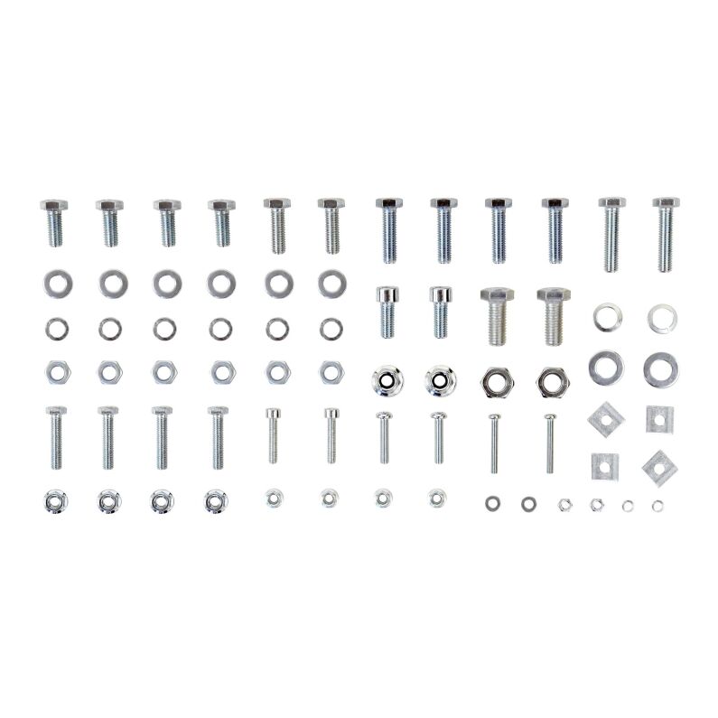 Replacement Hardware Kit Terra/W2G/LT/UG